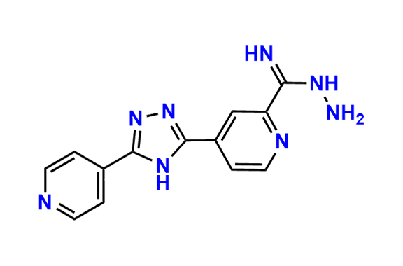 Topiroxostat Impurity 34