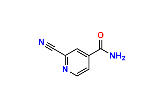 Topiroxostat Impurity 33