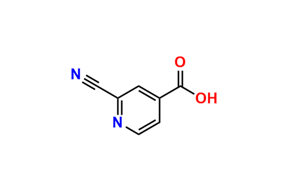 Topiroxostat Impurity 32