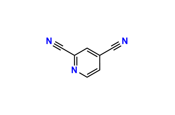 Topiroxostat Impurity 31