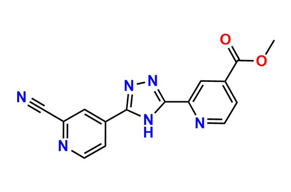 Topiroxostat Impurity 27