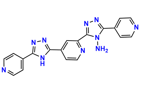 Topiroxostat Impurity 25