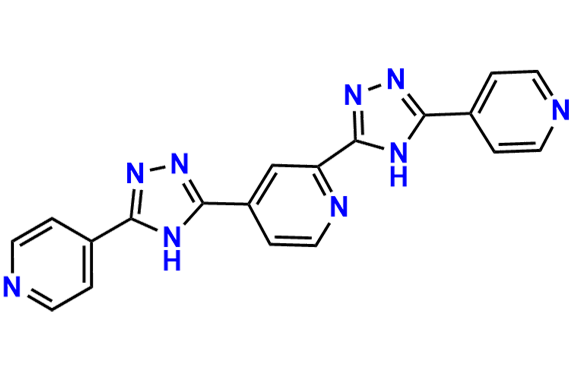 Topiroxostat Impurity 24