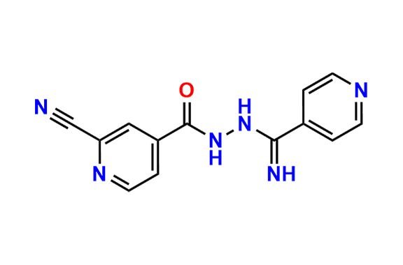 Topiroxostat Impurity 23