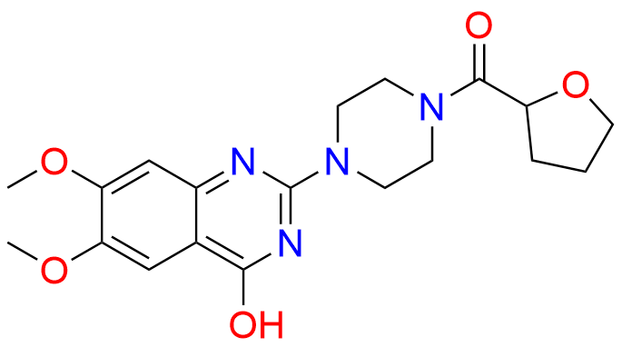 Terazosin EP Impurity B