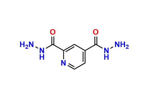 Topiroxostat Impurity 21