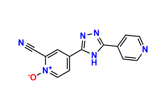 Topiroxostat Impurity 20