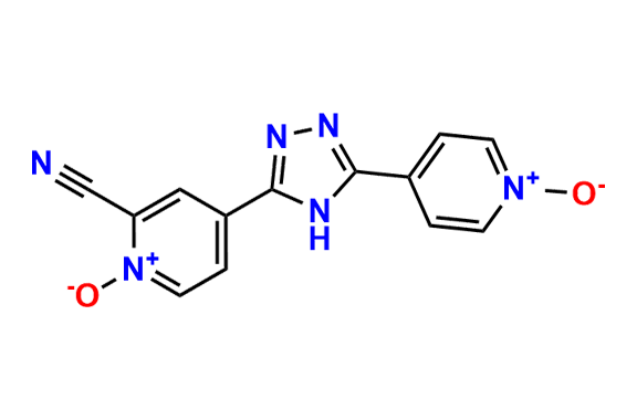 Topiroxostat Impurity 19