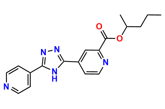 Topiroxostat Impurity 18