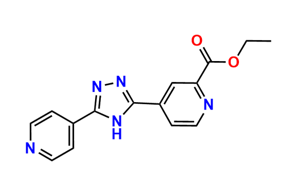 Topiroxostat Impurity 17