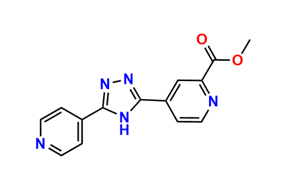 Topiroxostat Impurity 16