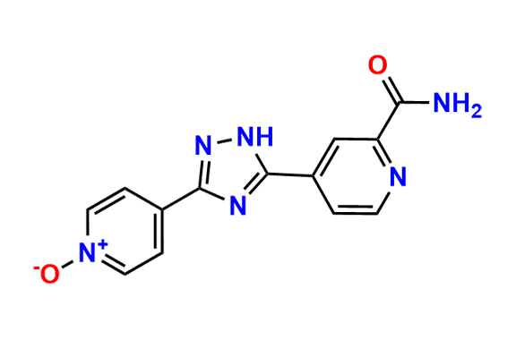 Topiroxostat Impurity 15