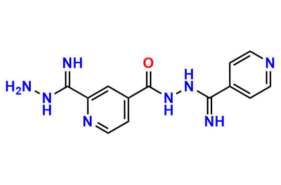 Topiroxostat Impurity 14