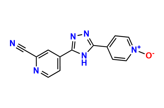 Topiroxostat Impurity L