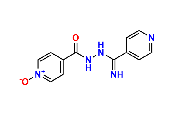 Topiroxostat Impurity F