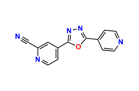 Topiroxostat Impurity C