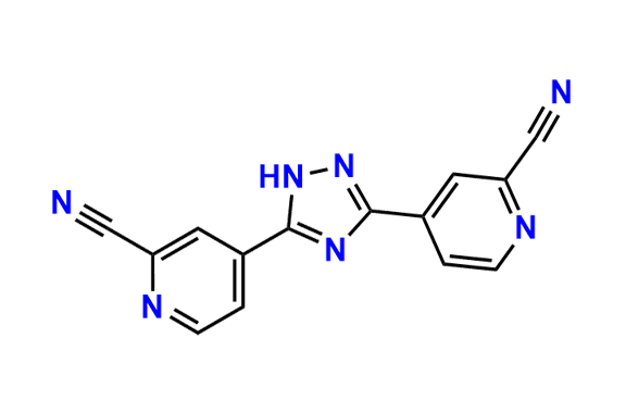 Topiroxostat Impurity 13