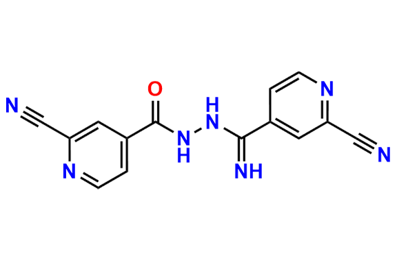 Topiroxostat Impurity 12