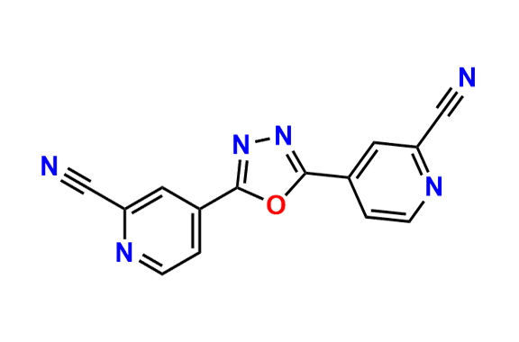 Topiroxostat Impurity 11