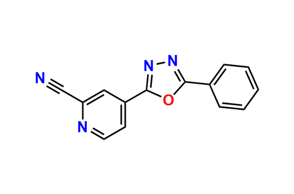 Topiroxostat Impurity 10