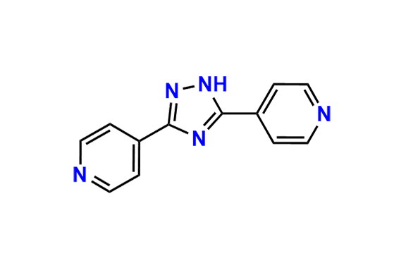 Topiroxostat Impurity 8