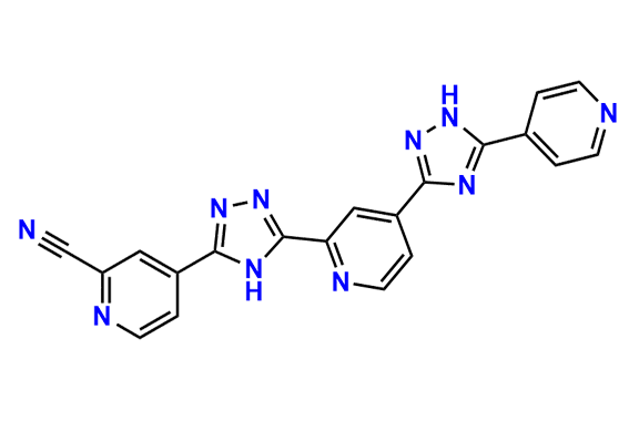 Topiroxostat Impurity 7