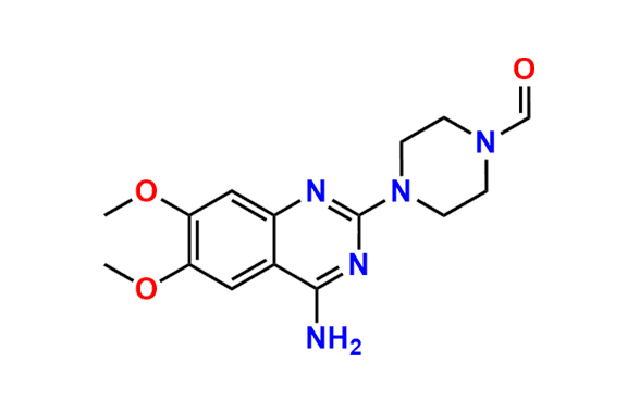 Terazosin EP Impurity D