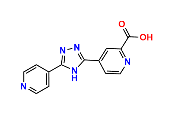 Topiroxostat Impurity 6