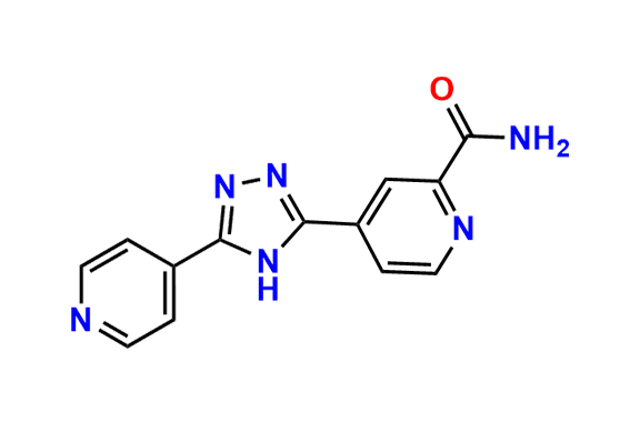 Topiroxostat Impurity 5