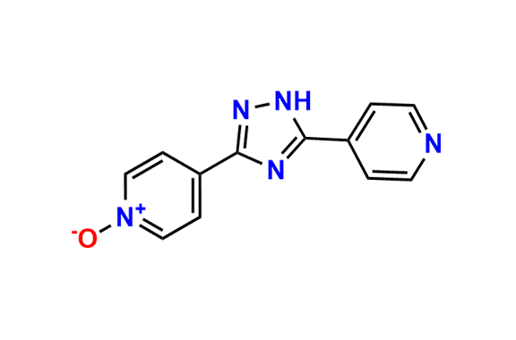 Topiroxostat Impurity 4