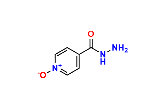 Topiroxostat Impurity 3