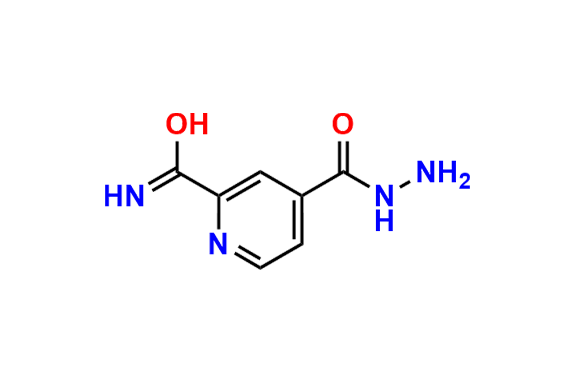 Topiroxostat Impurity 2