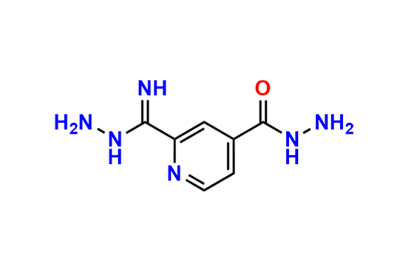 Topiroxostat Impurity 1