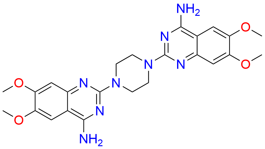 Terazosin EP Impurity E