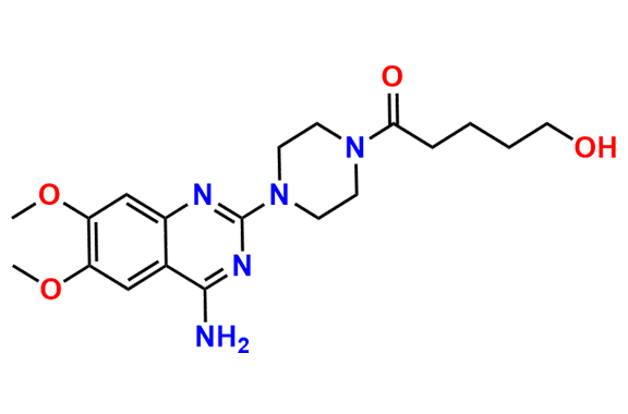 Terazosin EP Impurity F