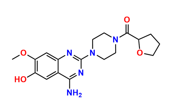 Terazosin EP Impurity G