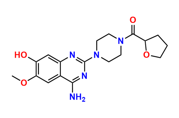 Terazosin EP Impurity H