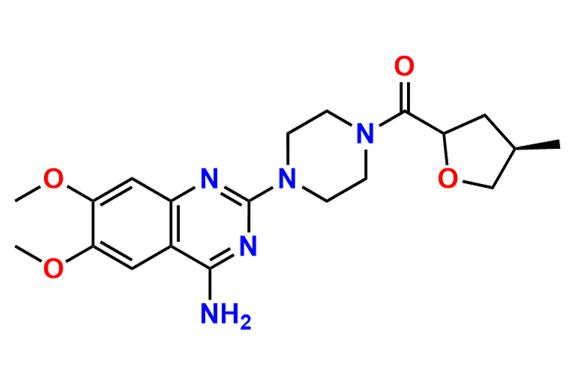 Terazosin EP Impurity I