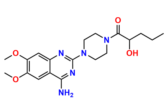 Terazosin EP Impurity J