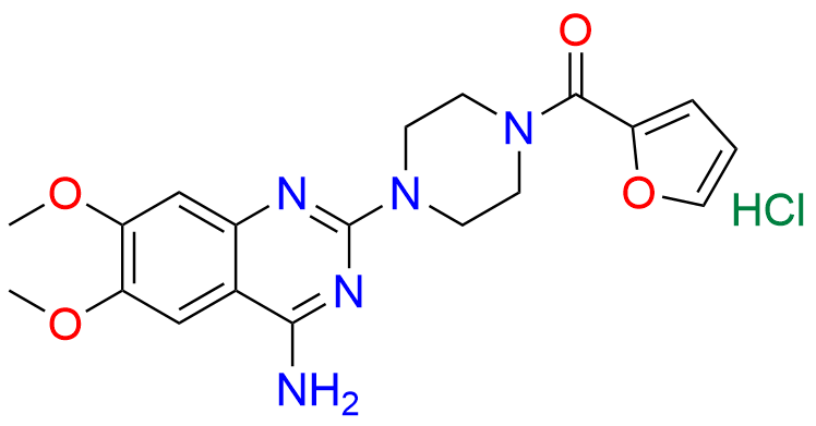 Terazosin EP Impurity K