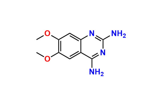 Terazosin Impurity 2