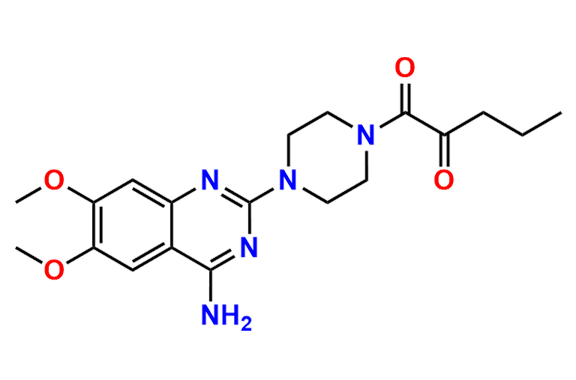 Terazosin EP Impurity P