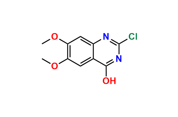 Terazosin Impurity 4