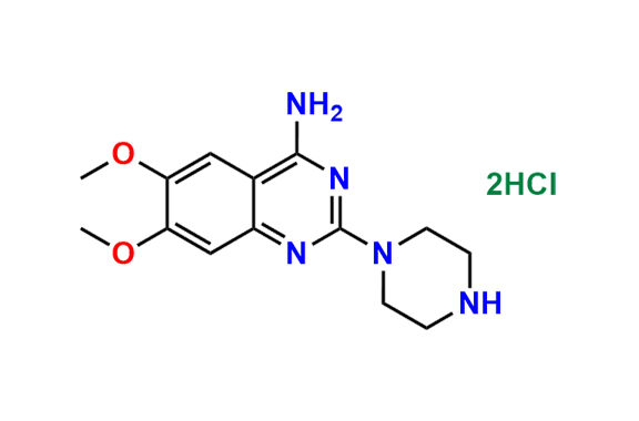 Terazosin  EP Impurity  A
