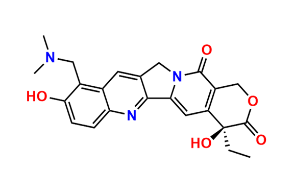 Topotecan