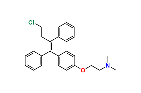 Toremifene