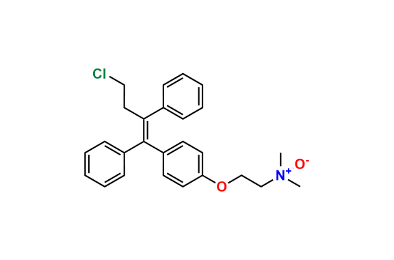 Toremifene N-Oxide