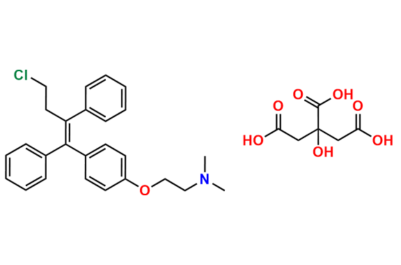 Toremifene Citrate