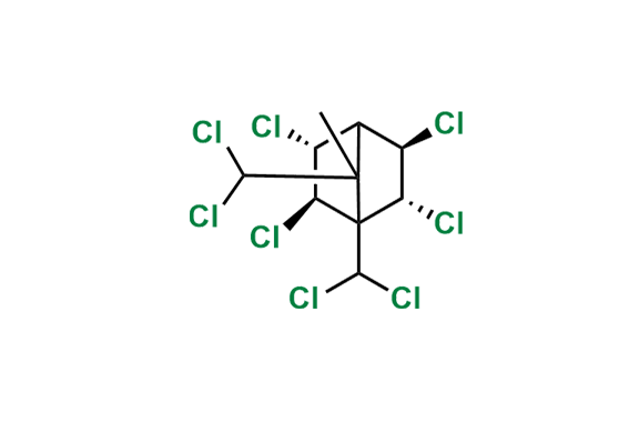 Toxaphene Impurity 1