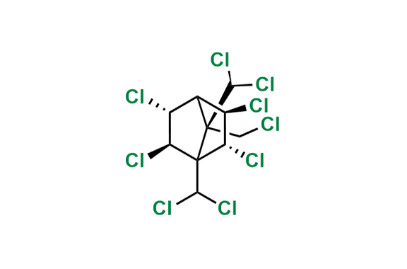 Toxaphene Impurity 2